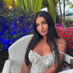 Elite escort from Adelia Dubai-Stars