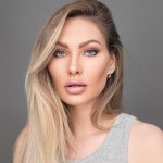 Russian escort from Aksena Dubai