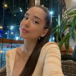 Russian escort from Farida in Dubai
