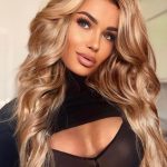 VIP escort from Stella in Dubai