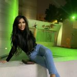 Russian escort from Lou Dubai